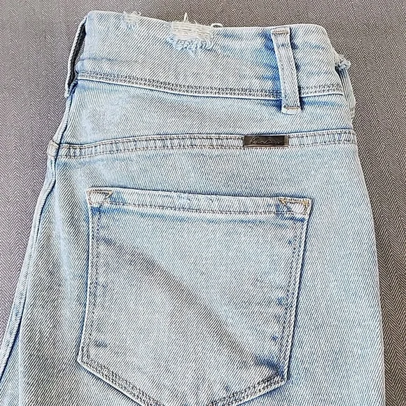 Kancan Kendall High Rise Ankle Skinny Jeans sz 11/29 - Picture 10 of 16
